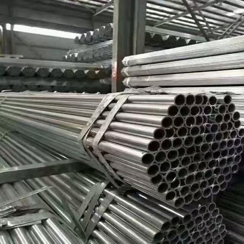 哈巴河q355nhb耐候钢管